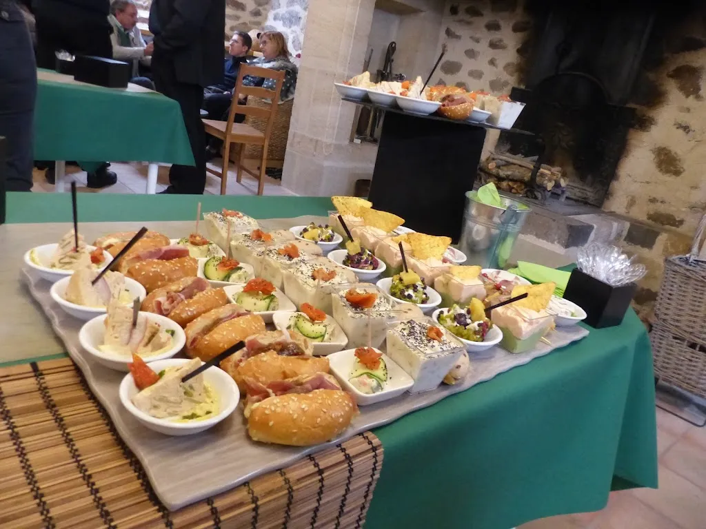 Photo 3 - Saveurs d'Antan