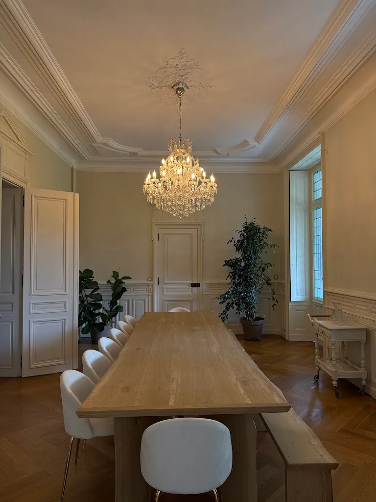 Photo 2 - La Villa des Hêtres Pourpres
