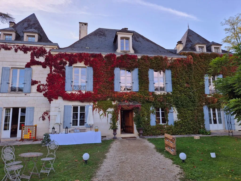 Photo 3 - Domaine de la Fauconnie