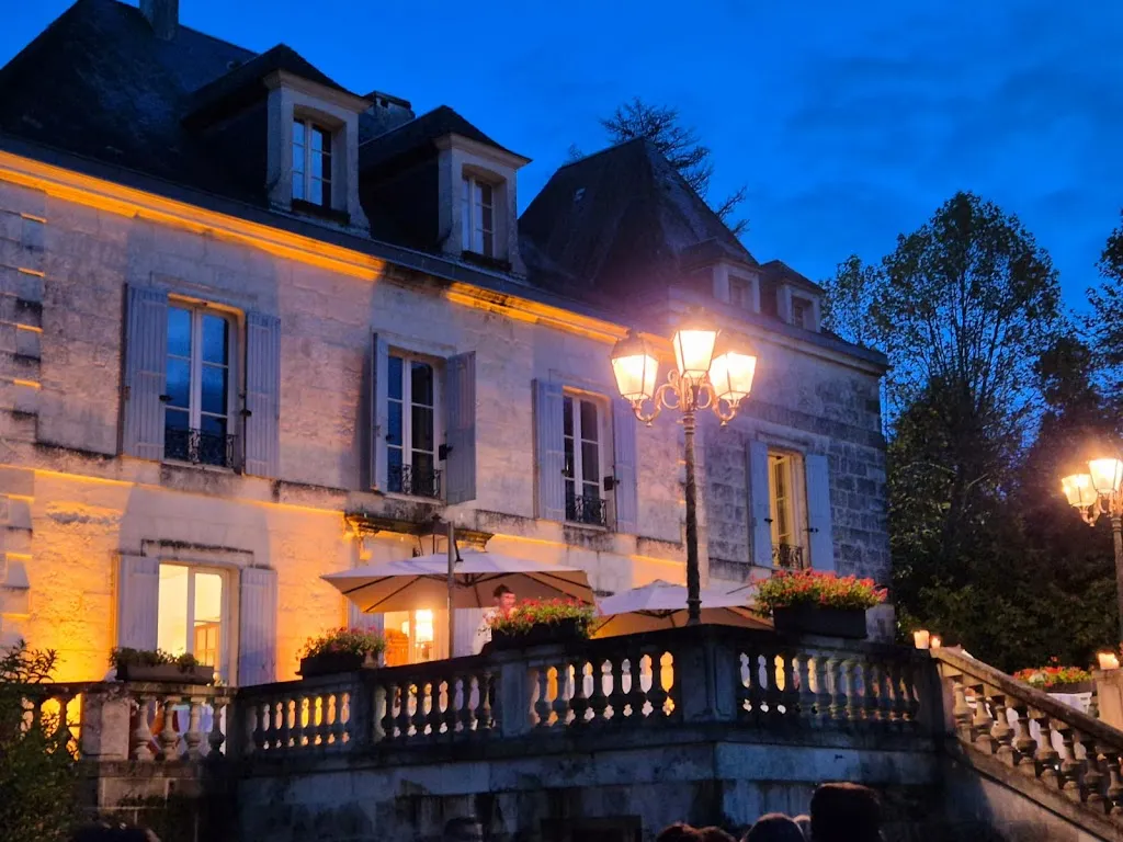 Photo 2 - Domaine de la Fauconnie
