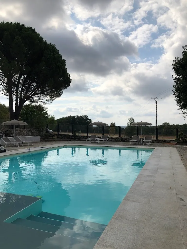 Photo 2 - Domaine de Monplaisir
