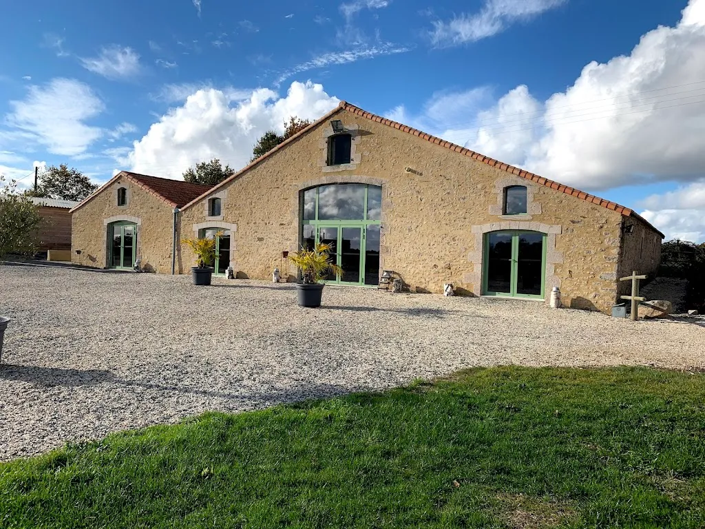 Photo 3 - Le Logis des Fougères