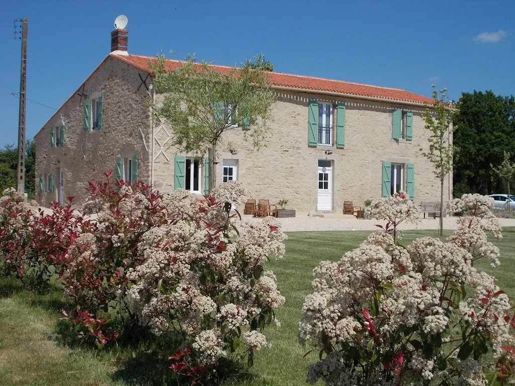 Photo 2 - Le Logis des Fougères