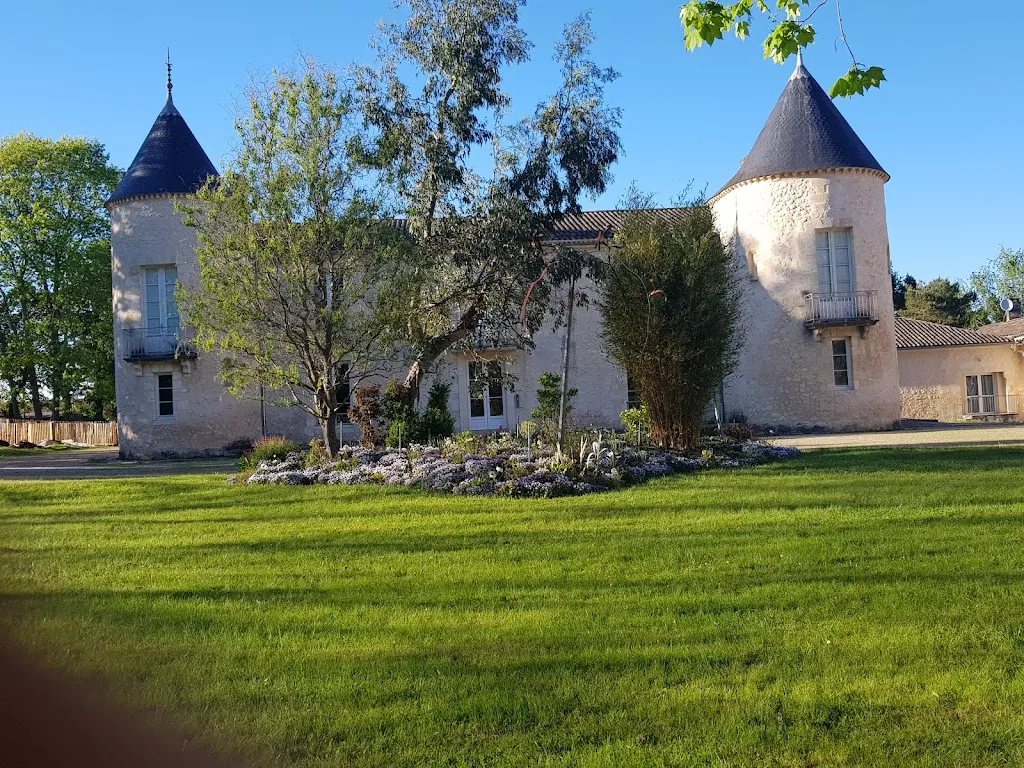 Photo 1 - Grange de Bétailhe