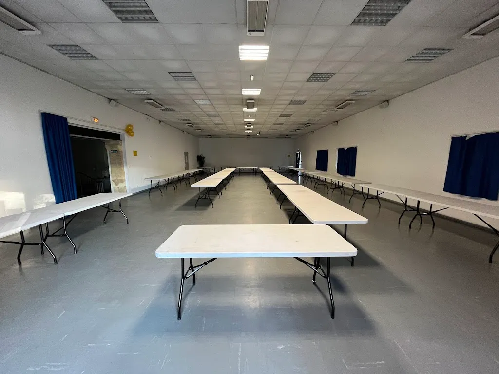 Photo 2 - Grange de Bétailhe