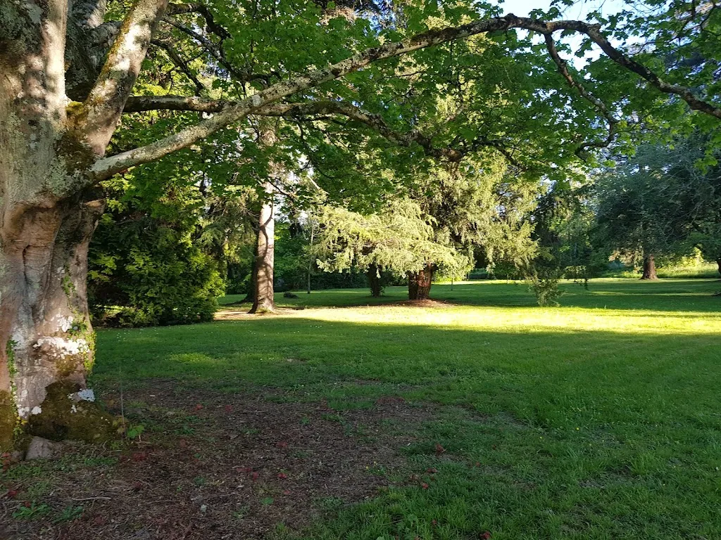 Photo 3 - Grange de Bétailhe