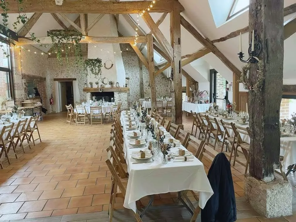 Photo 3 - Grange de Fossillon
