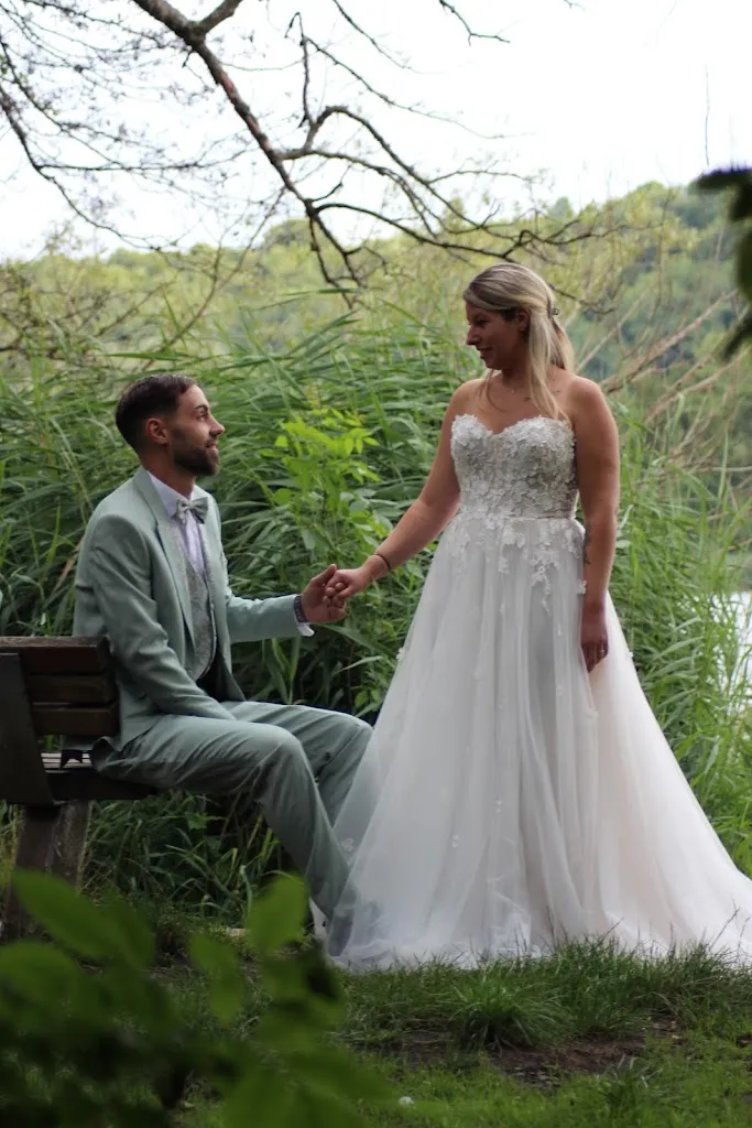 I.D MARIAGE- Robes, Costumes et cocktail