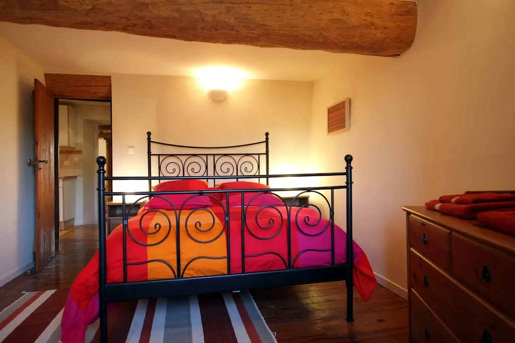 Photo 2 - Gite Domaine de Montagnac