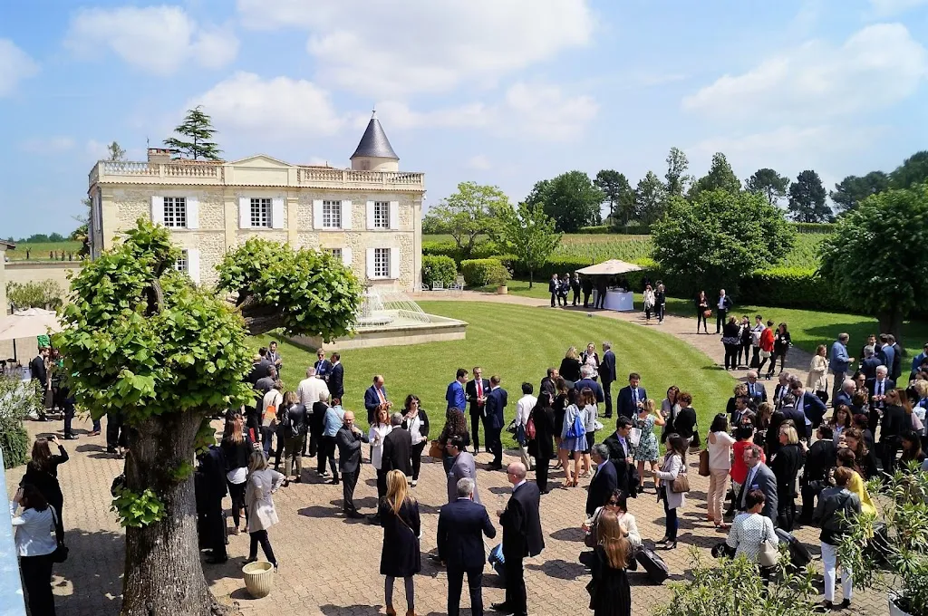 Photo 1 - Château Lafitte