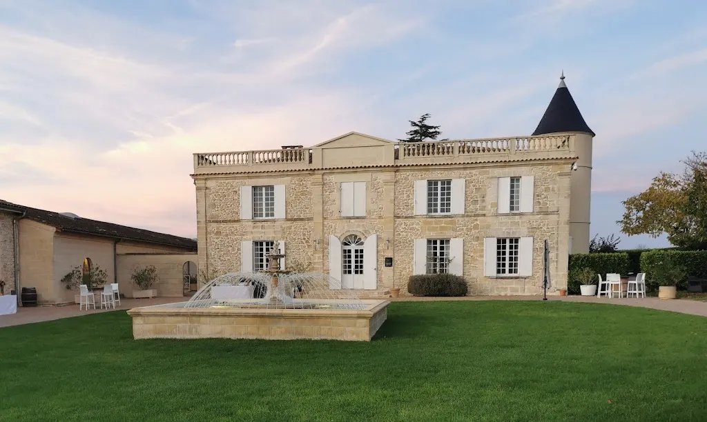 Photo 2 - Château Lafitte