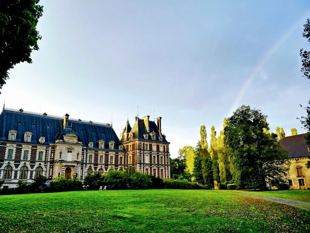 Photo 3 - Château de Villersexel