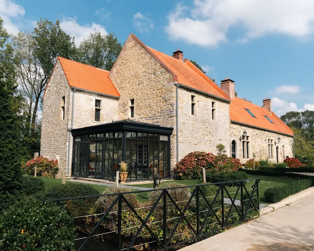 Photo 2 - Le Domaine WE - Côte d'Opale : séminaires & mariages