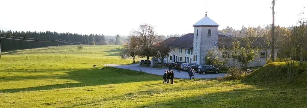 Photo 3 - Gite l'Ermitage des Frasses