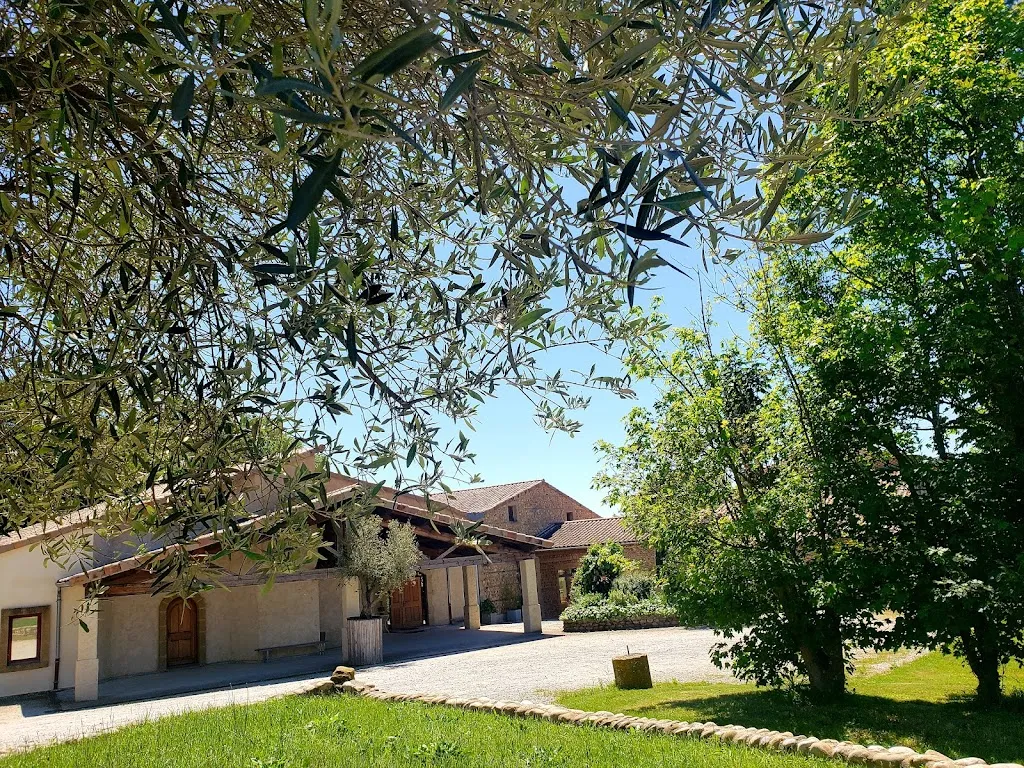 Photo 1 - Clos du Puits