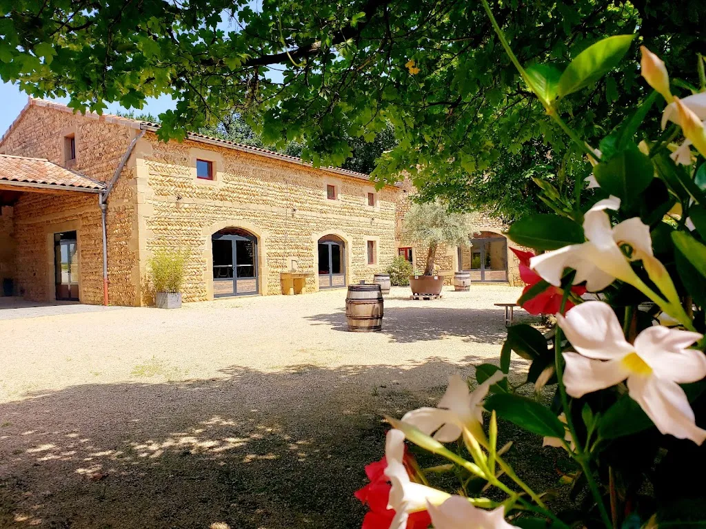 Photo 3 - Clos du Puits