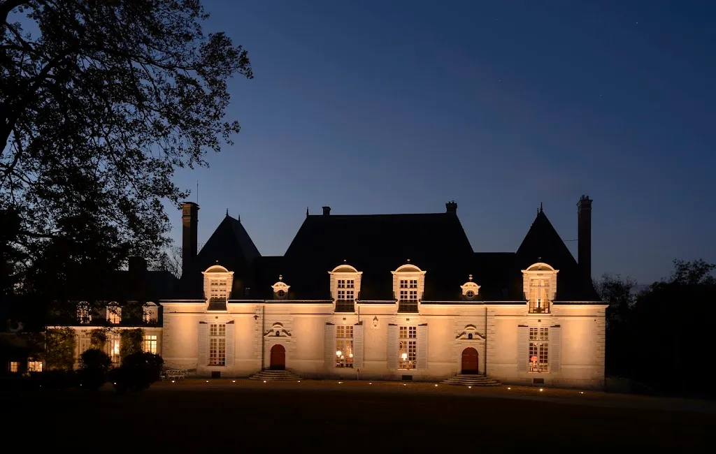 Château des Grotteaux