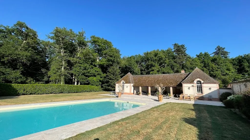 Photo 3 - Château des Grotteaux