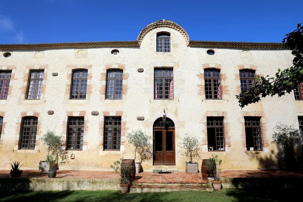 Photo 2 - le domaine du possible