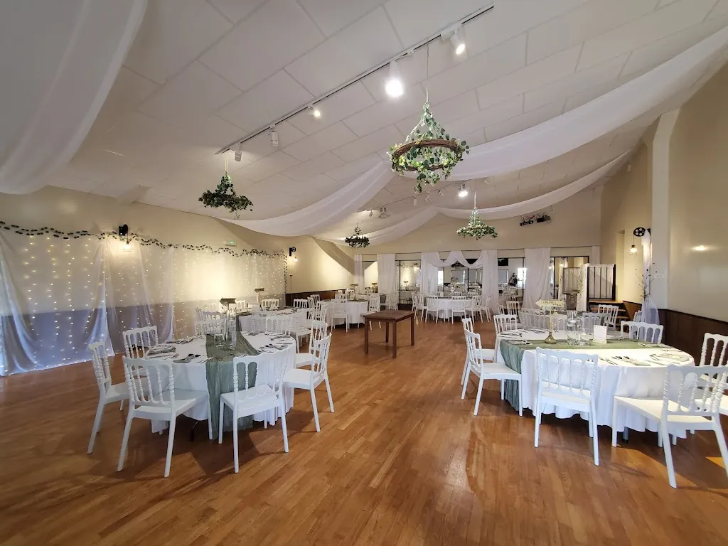 Photo 3 - le domaine du possible