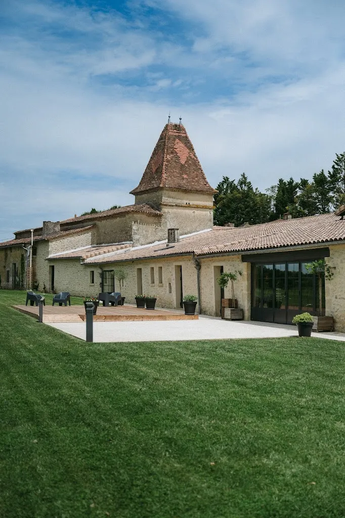 Photo 1 - Domaine de Mahourat