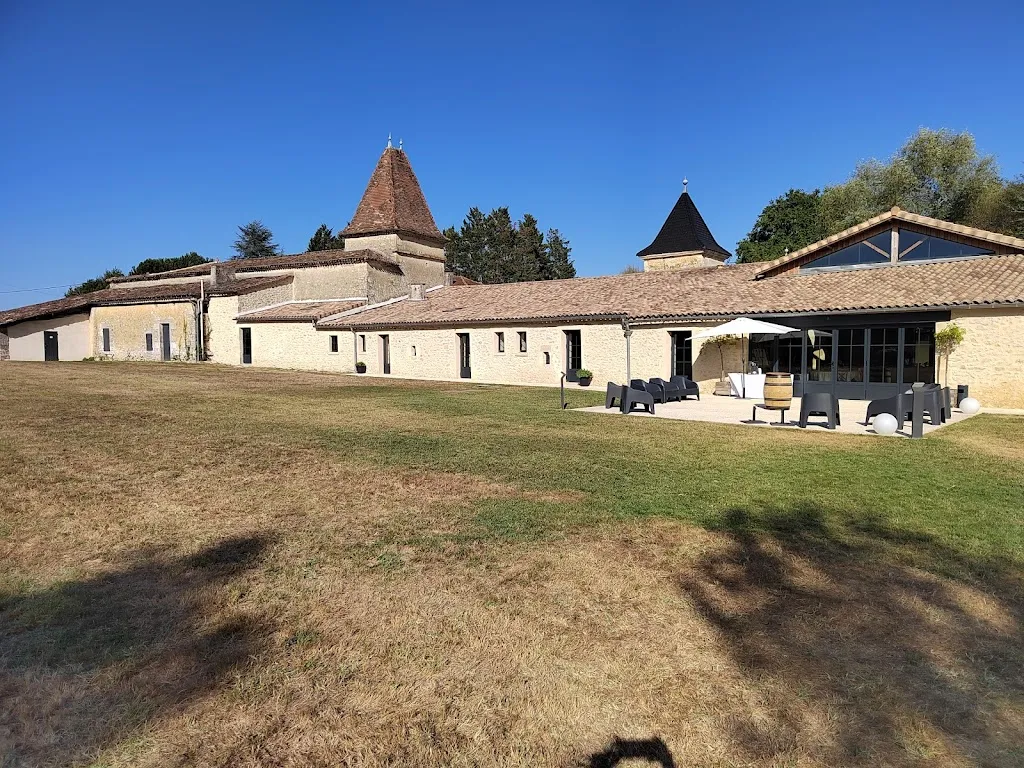Photo 2 - Domaine de Mahourat