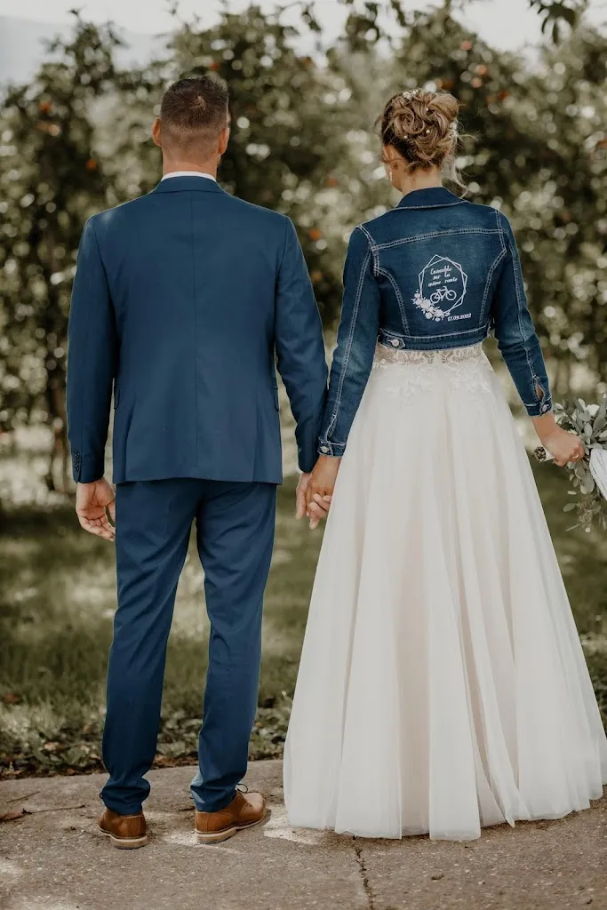 Photo 3 - EG Mariages et Créations