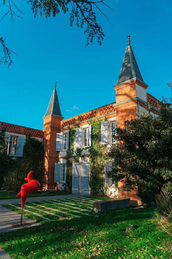 Photo 1 - Le Manoir du Prince