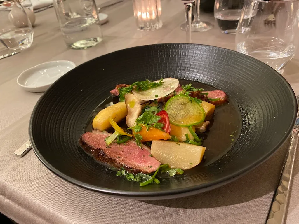 Photo 3 - Le Manoir du Prince