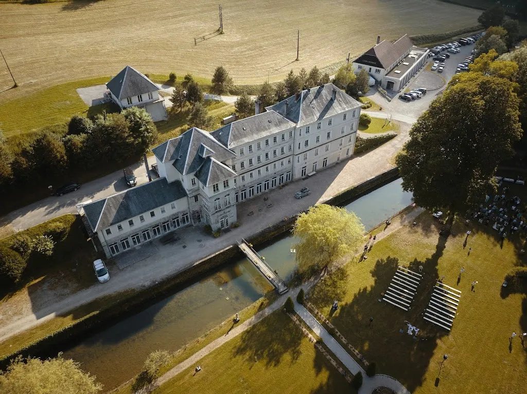 Photo 2 - Domaine « Les Bains »