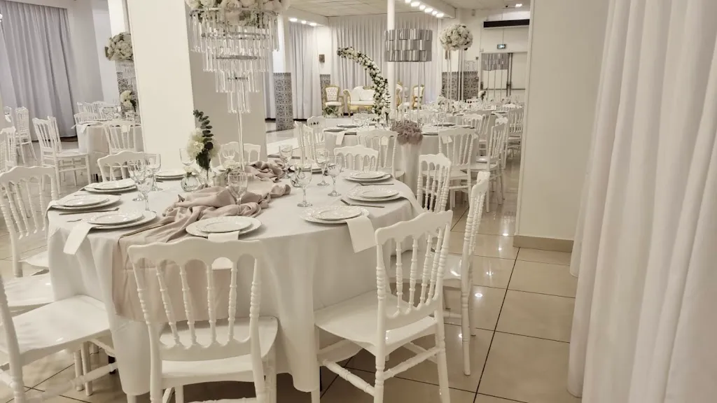 Espace Royal