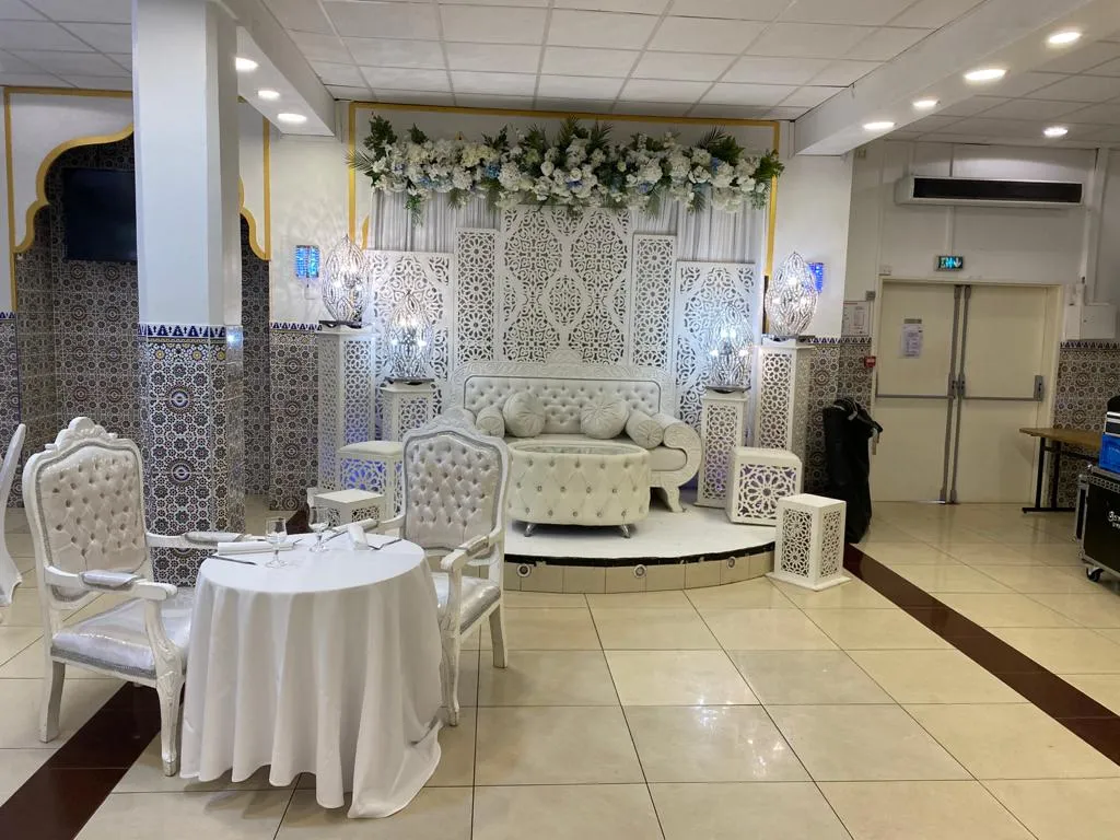 Photo 3 - Espace Royal