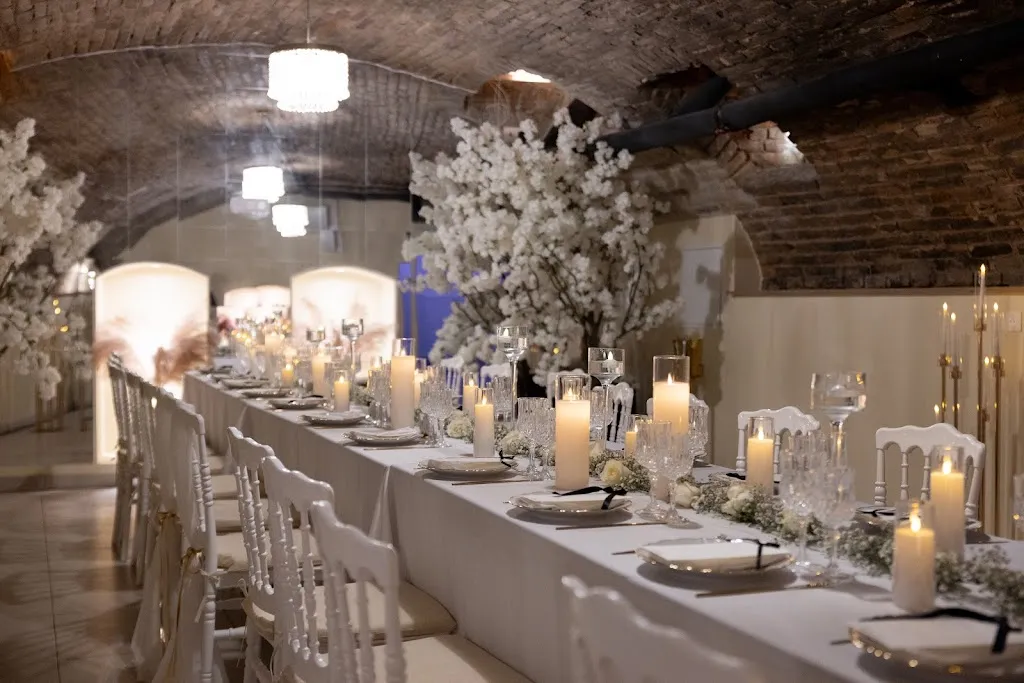 Photo 2 - Velvert - La Maison des Mariages