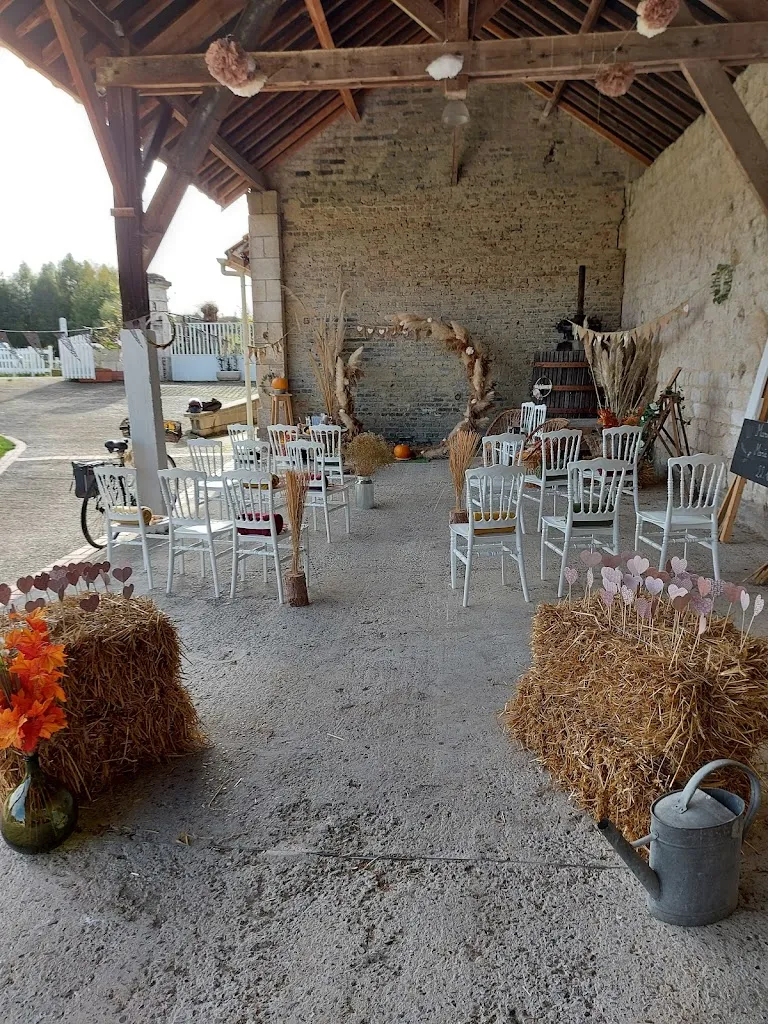 Photo 2 - La Ferme Au Moulin