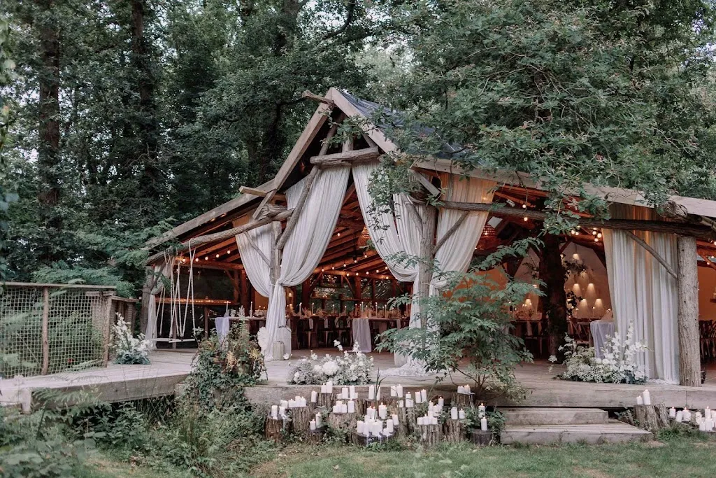 Photo 2 - Coco-Barn