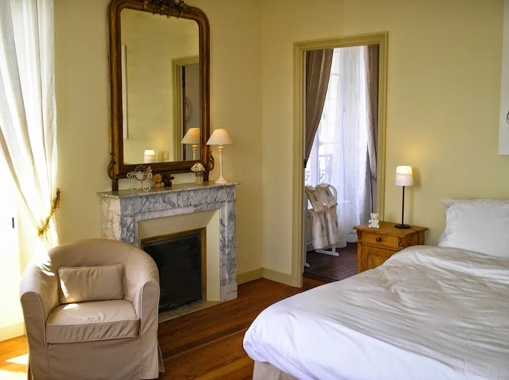 Photo 2 - Châtelet de Campo - Domaine de Charme Corse