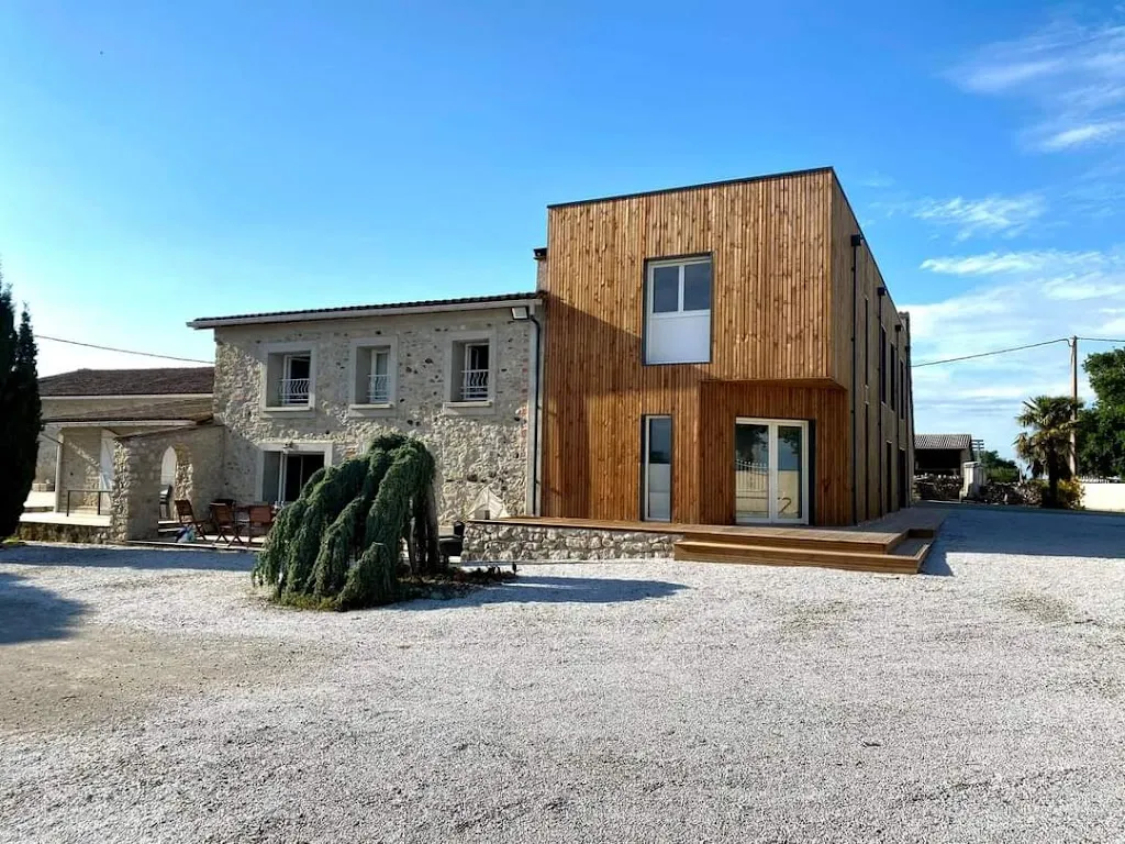 Photo 3 - Domaine du Pigné