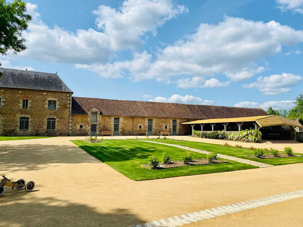 Photo 2 - Domaine De La Touche