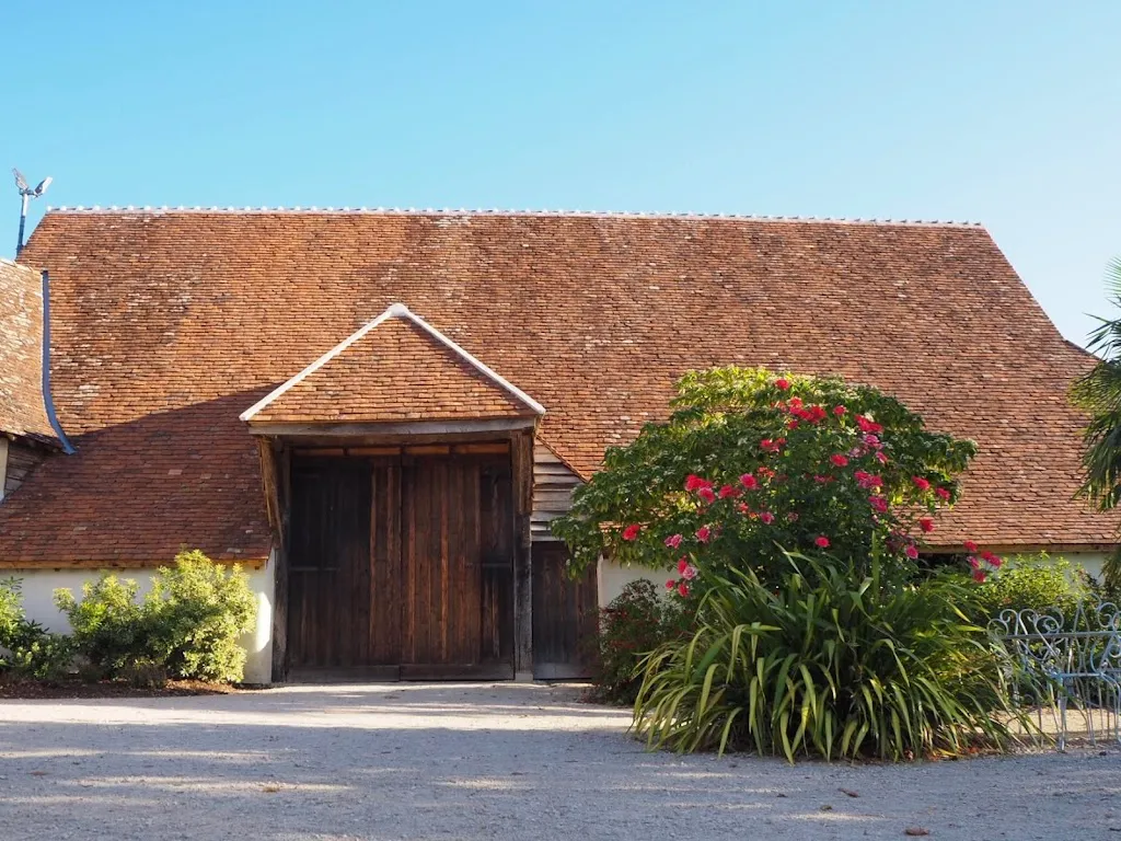 Photo 1 - La Grange Des Barres