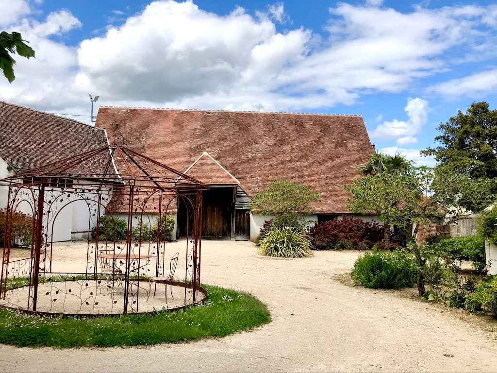 Photo 2 - La Grange Des Barres