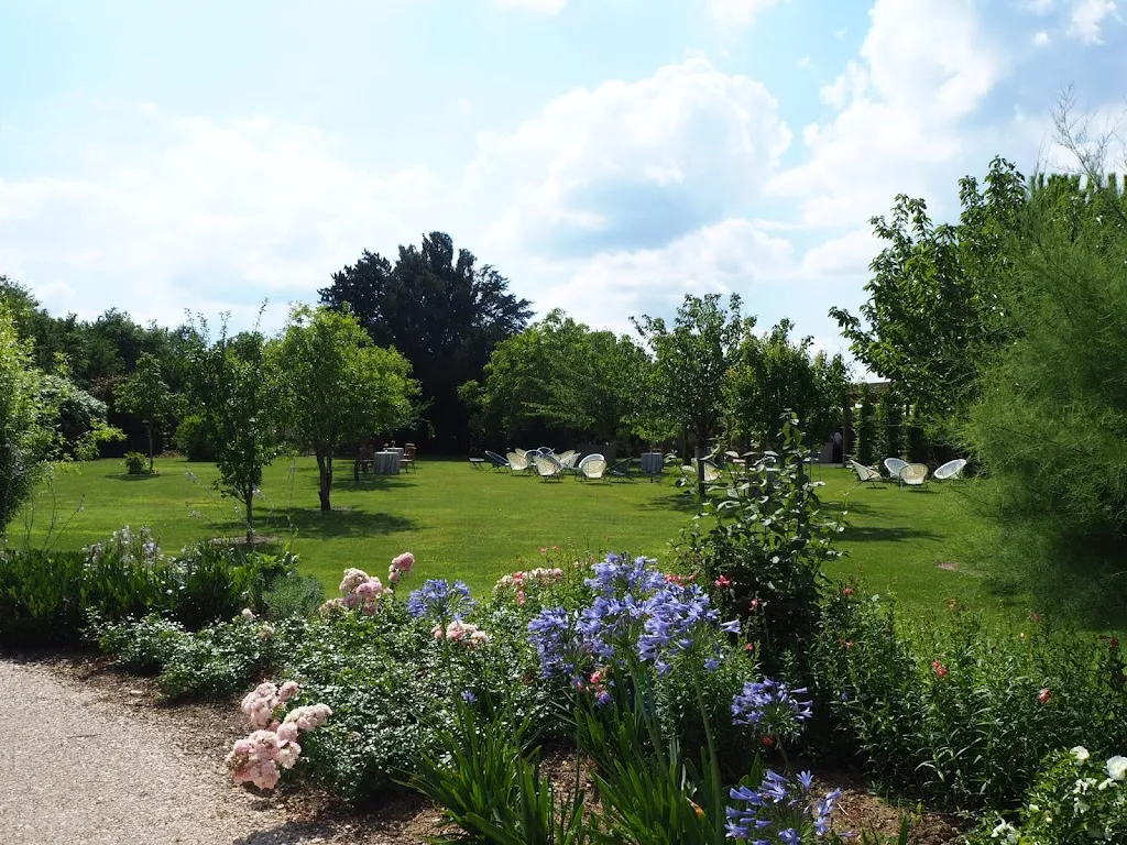 Photo 3 - La Grange Des Barres