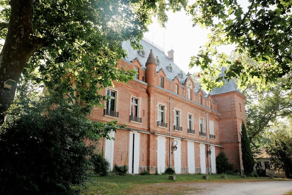Photo 2 - Château de Nolet