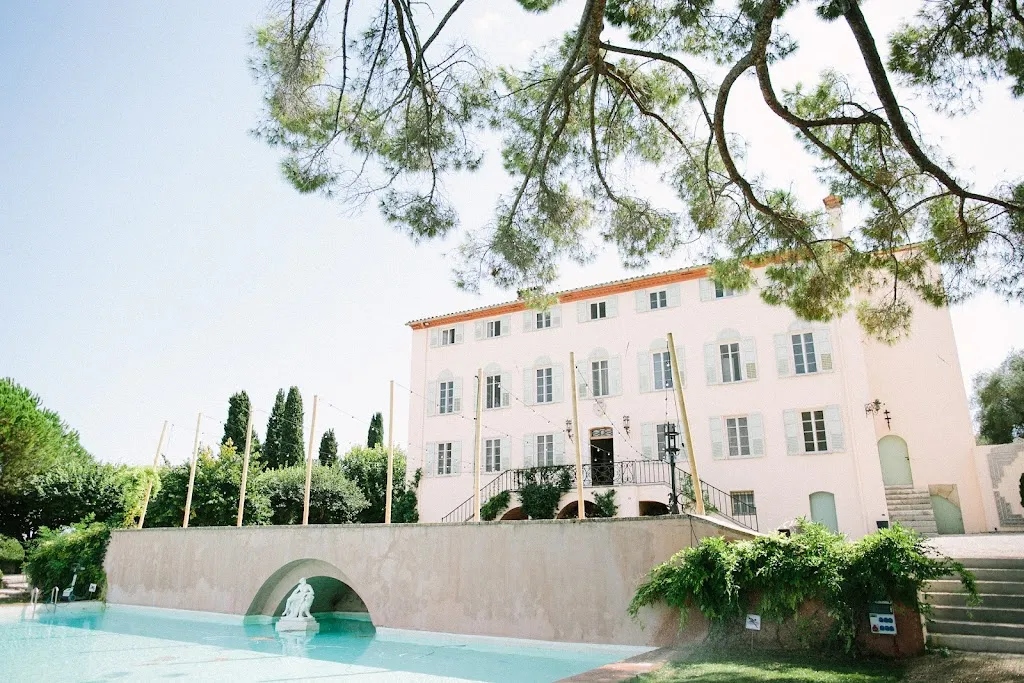 Photo 3 - Bastide du Roy
