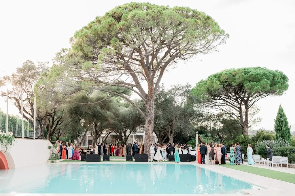 Photo 2 - Bastide du Roy