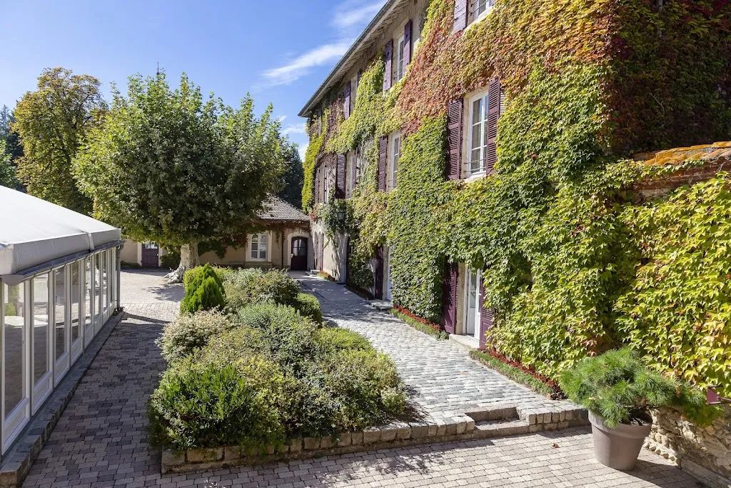 Photo 2 - Domaine de Grand Maison Isère