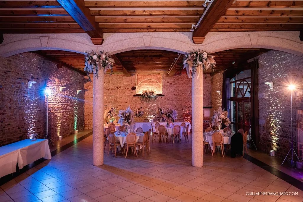 Photo 3 - Domaine de Grand Maison Isère