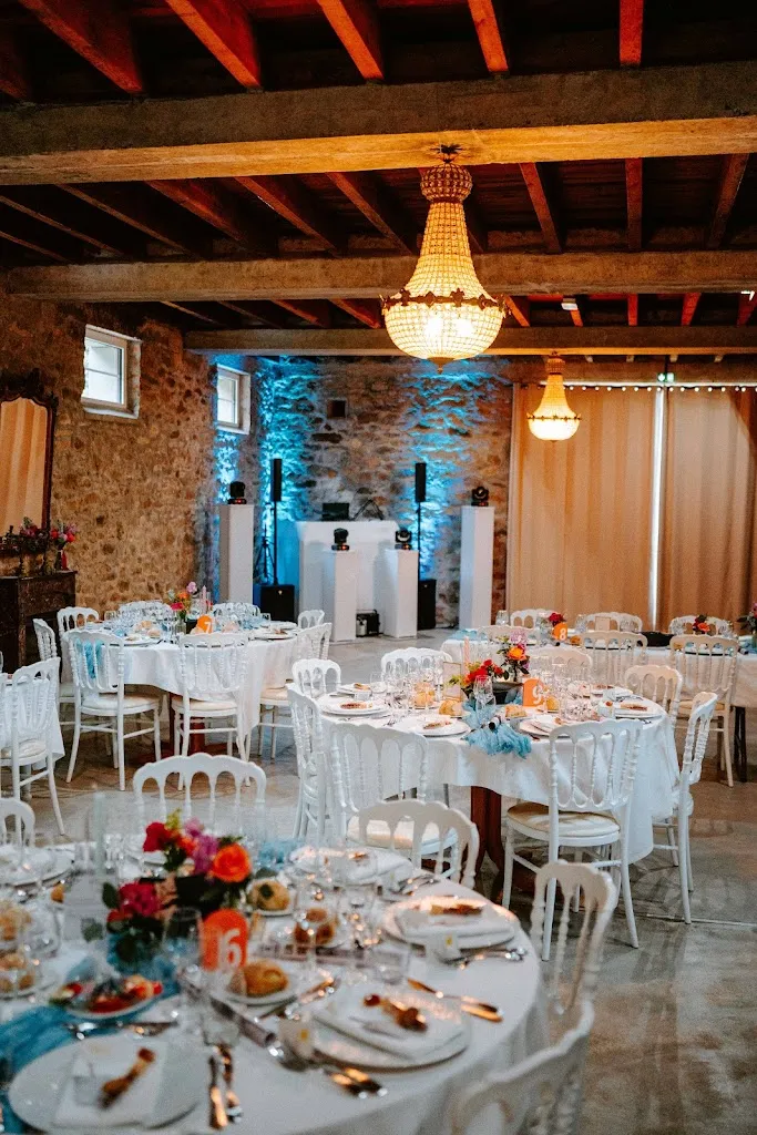 Photo 3 - La Cour des grands