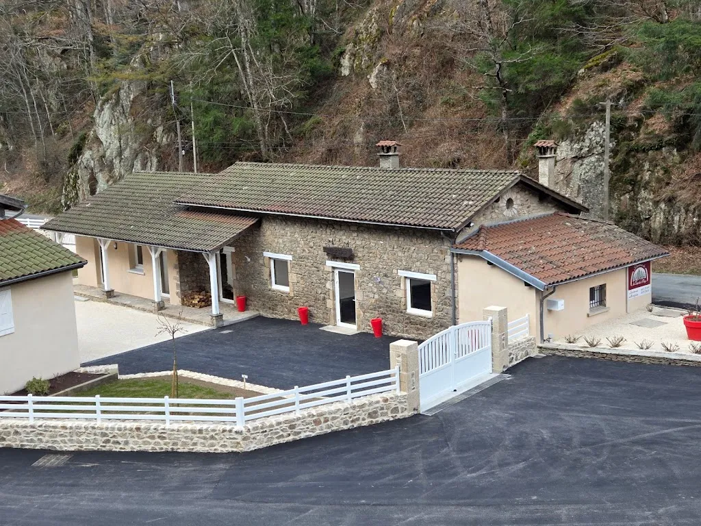 Photo 3 - Domaine de la Scie du May à Doizieux