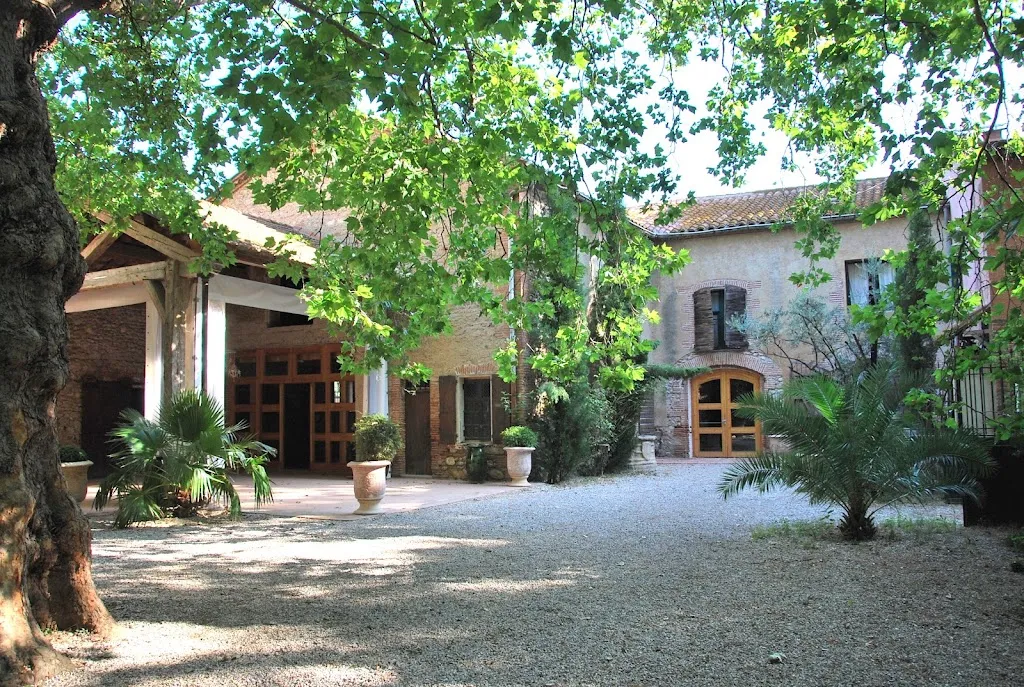 Photo 3 - Château Las Collas
