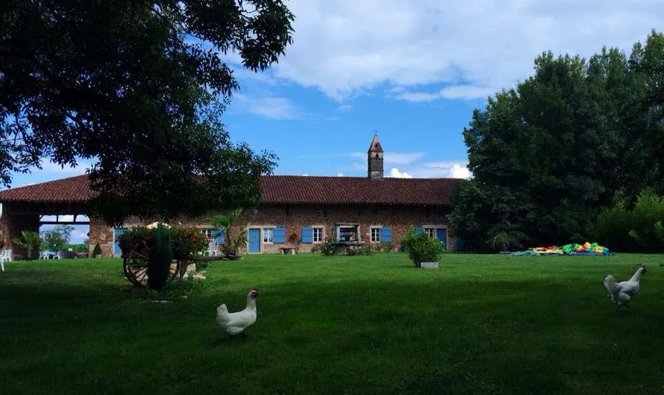 La Ferme du Tremblay